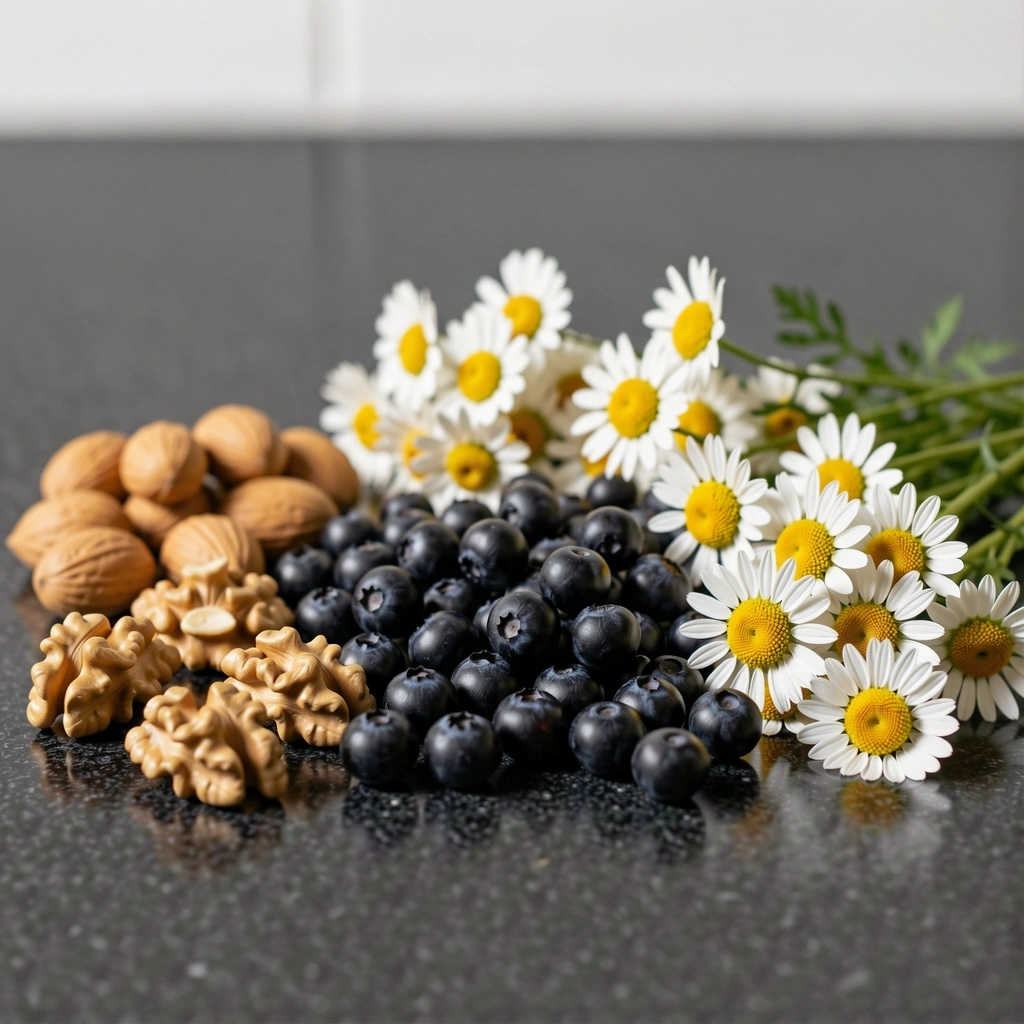 Ishrana i podrška snu