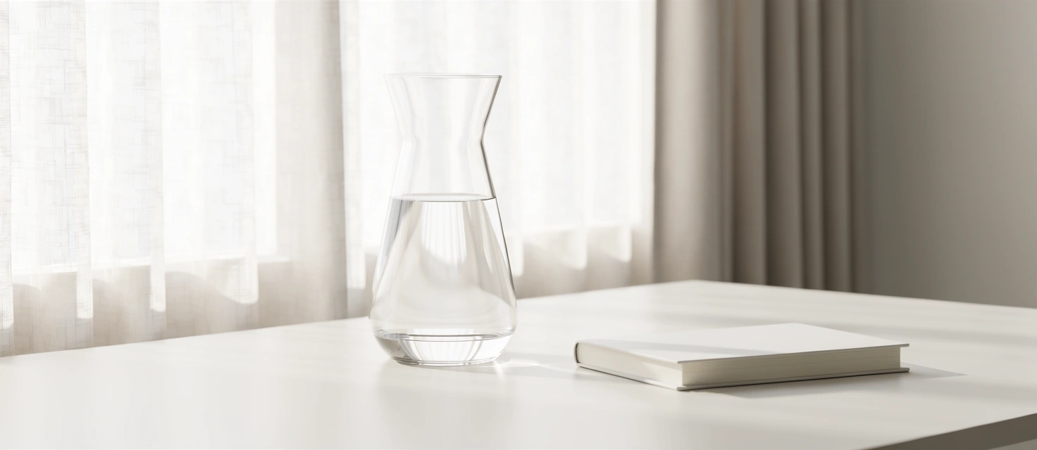 Ambijent mira i fokusa