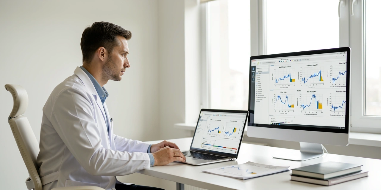 Provera informacija u Son i Srast